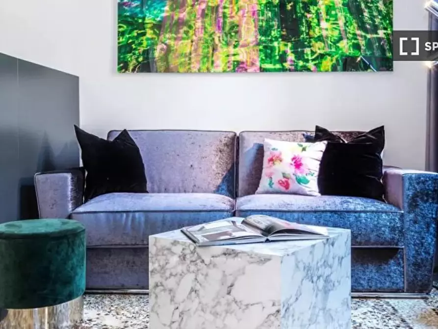 Immagine 9 di Appartamento in affitto  in Via Ciovasso a Milano