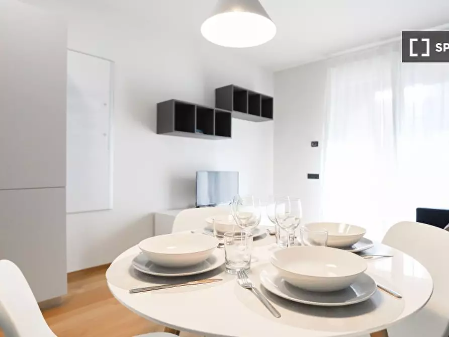 Immagine 9 di Appartamento in affitto  in Via Lazzaro Papi a Milano