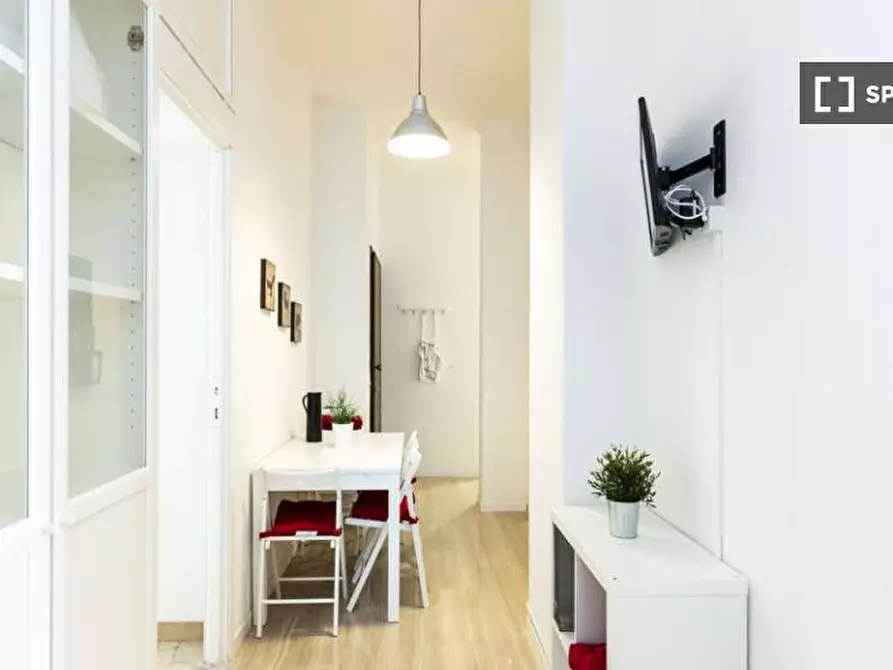 Immagine 6 di Camera condivisa in affitto  in Viale Beatrice D'Este a Milano