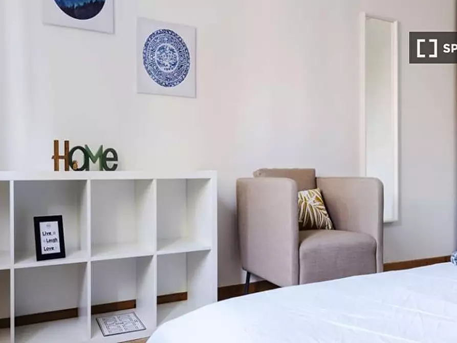 Immagine 14 di Camera condivisa in affitto  in Via Felice Mendelssohn a Padova