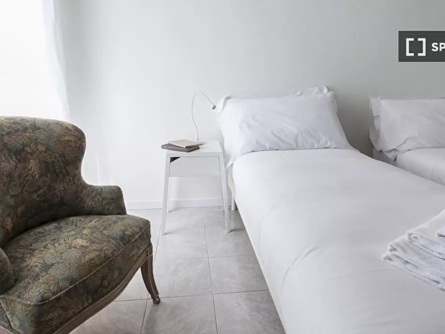 Immagine 17 di Appartamento in affitto  in Viale Argonne a Milano