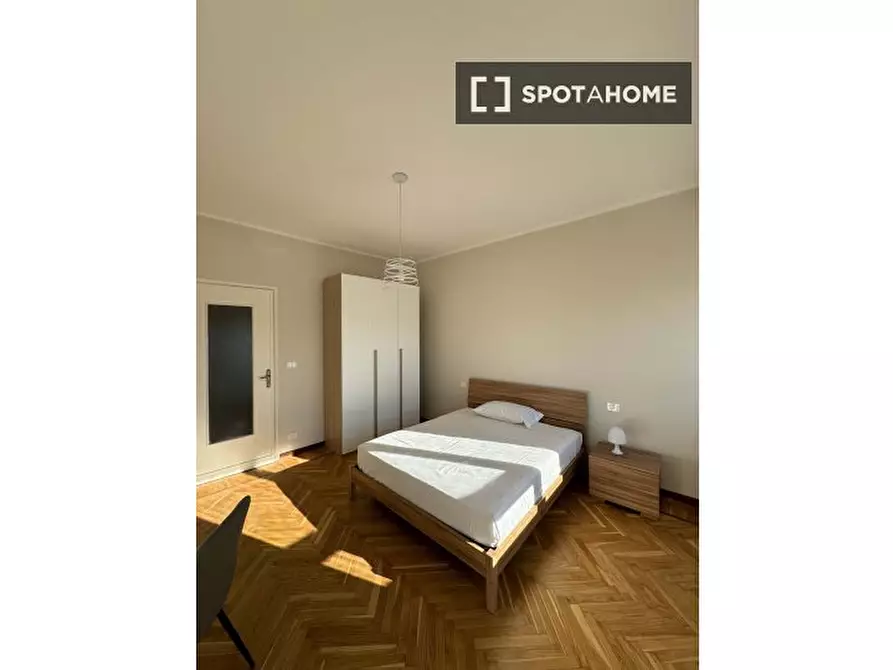 Immagine 11 di Appartamento in affitto  in Piazza della Repubblica a Torino