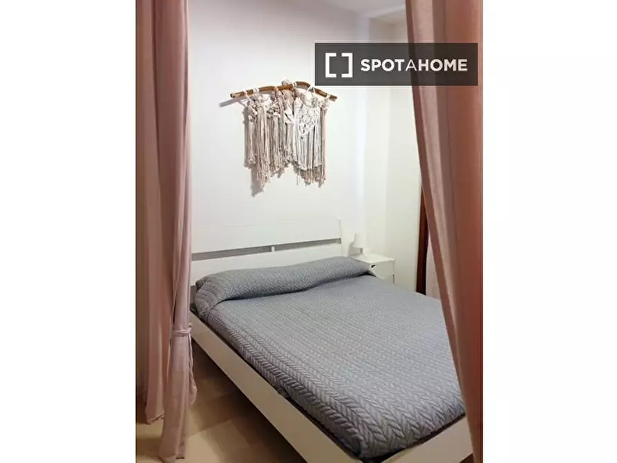 Immagine 11 di Appartamento in affitto  in Via dei Piatti a Milano