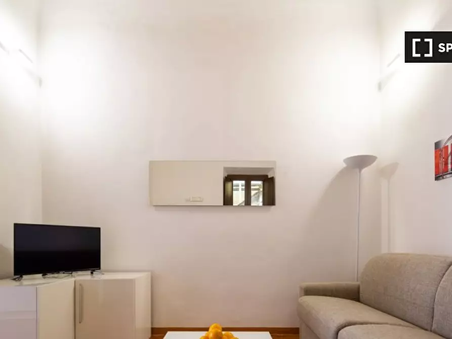 Immagine 2 di Appartamento in affitto  in Via dell'Anguillara a Firenze