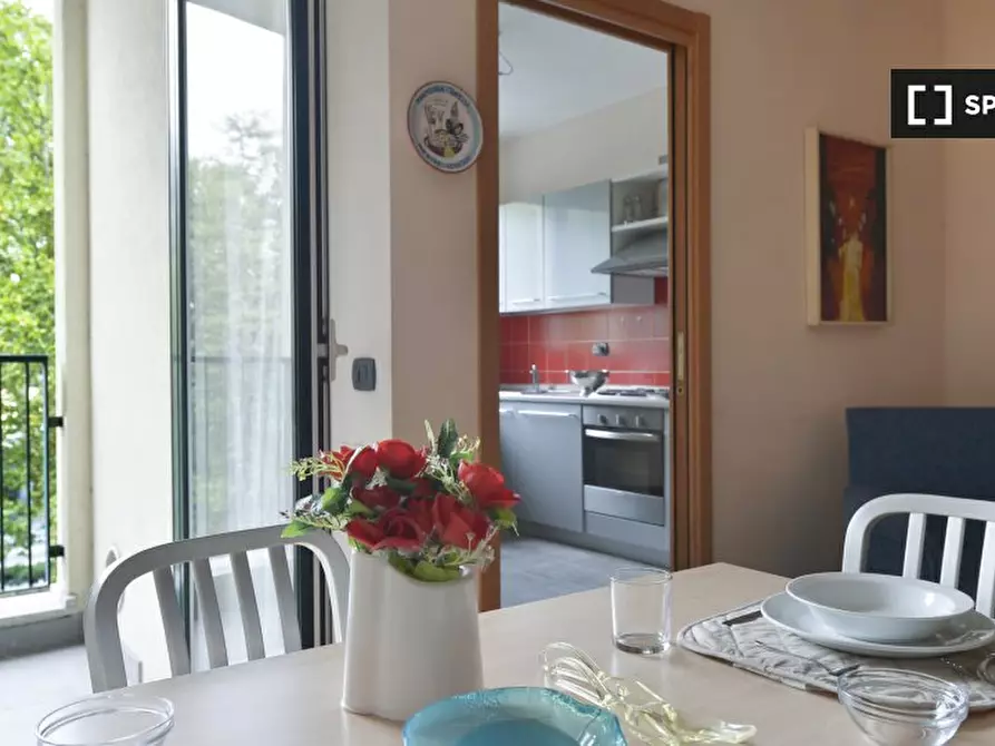 Immagine 2 di Appartamento in affitto  in Viale Cassala, 20143 Milano MI, Italy a Milano