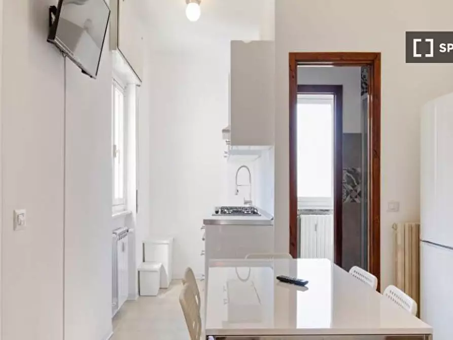 Immagine 8 di Camera condivisa in affitto  in Via Casoretto a Milano