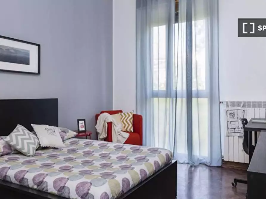 Immagine 1 di Camera condivisa in affitto  in Viale Giovanni Vicini a Bologna