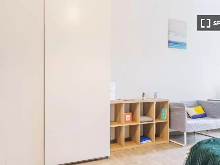 Immagine 8 di Camera condivisa in affitto  in Via Felice Mendelssohn a Padova