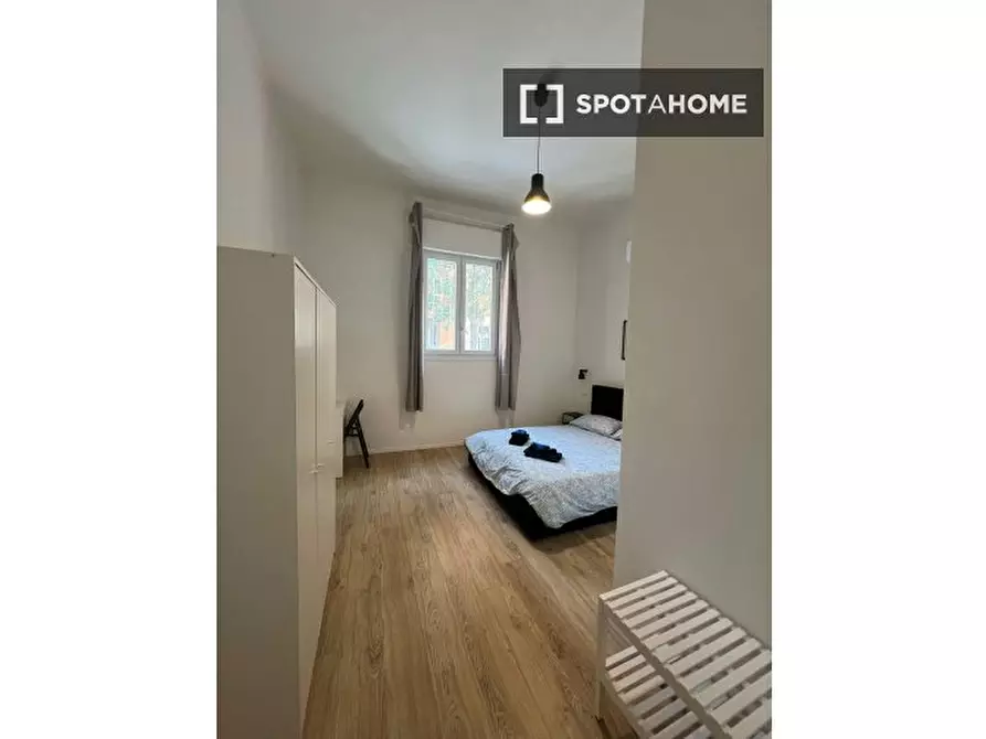 Immagine 17 di Appartamento in affitto  in Via Andrea da Faenza a Bologna