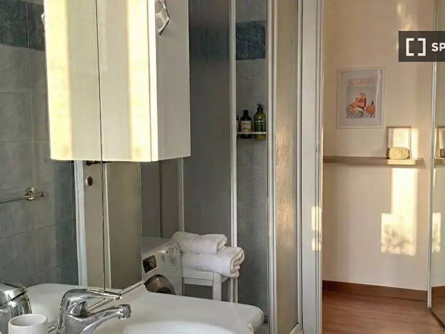 Immagine 11 di Ufficio in affitto  in Via Arcivescovo Romilli a Milano