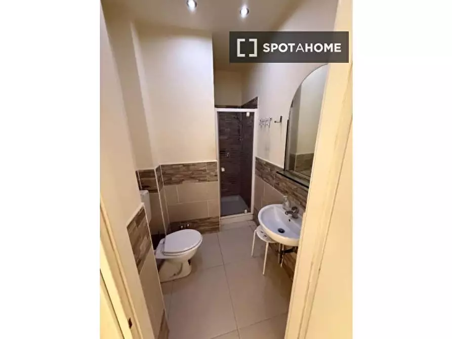 Immagine 16 di Appartamento in affitto  in Via de' Ginori a Firenze