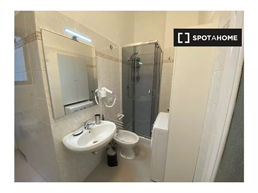 Immagine 10 di Appartamento in affitto  in Corso Lodi a Milano