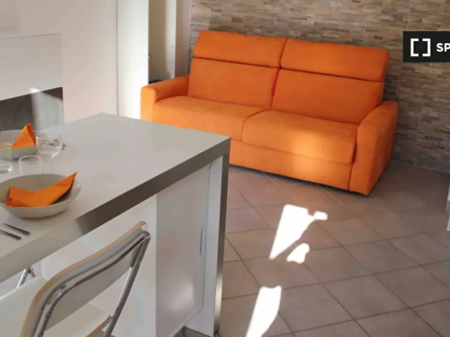 Immagine 1 di Ufficio in affitto  in Via Federico Tesio a Milano