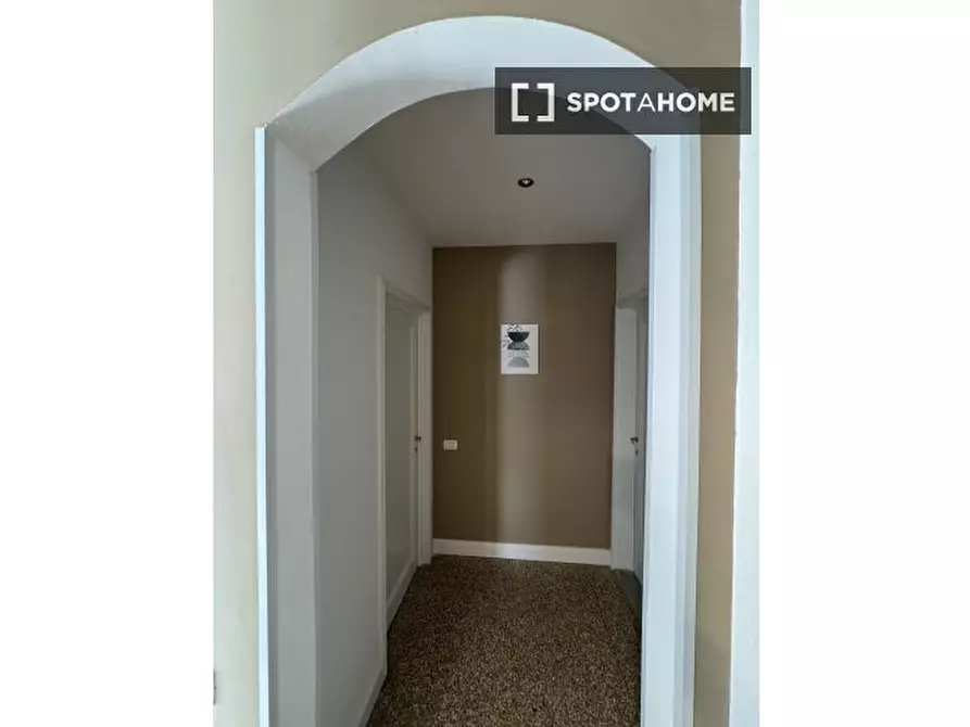 Immagine 4 di Appartamento in affitto  in Via Ventisette Aprile a Firenze