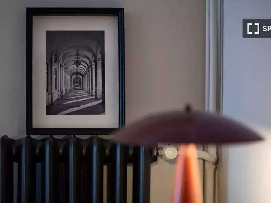 Immagine 16 di Appartamento in affitto  in Via Soperga a Milano