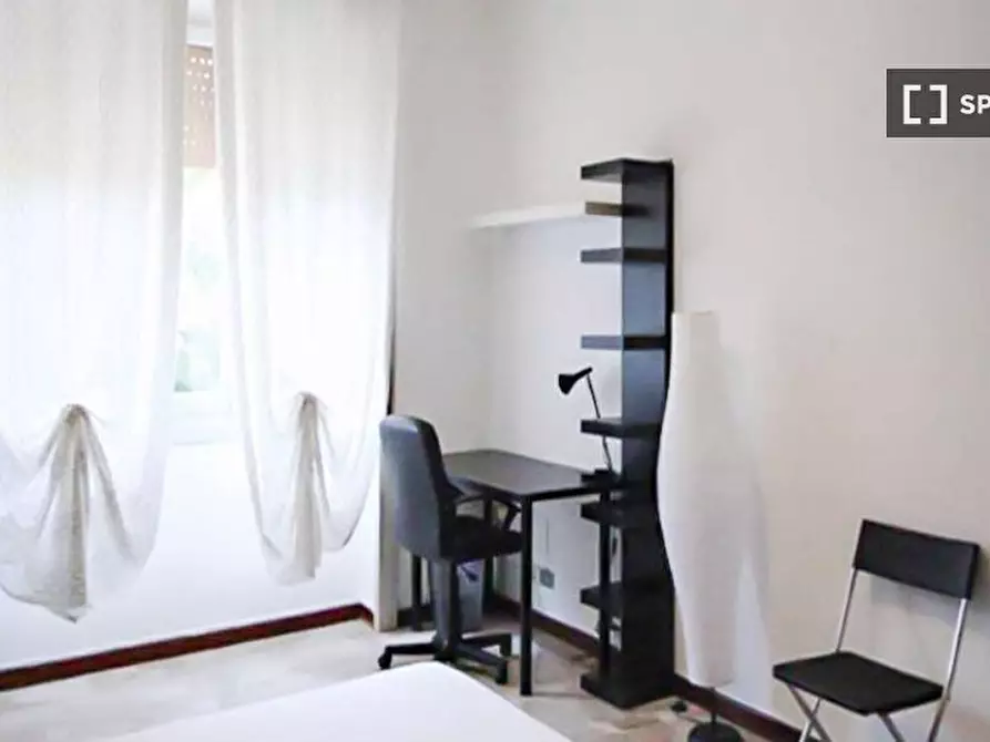 Immagine 3 di Camera condivisa in affitto  in Via Raffaello Bertieri a Milano