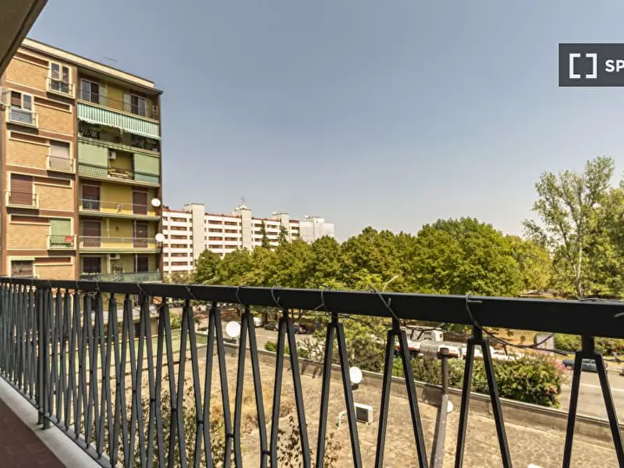 Immagine 19 di Appartamento in affitto  in Via Duccio di Boninsegna a Bologna