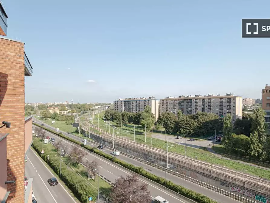 Immagine 16 di Appartamento in affitto  in Via Palmanova a Milano