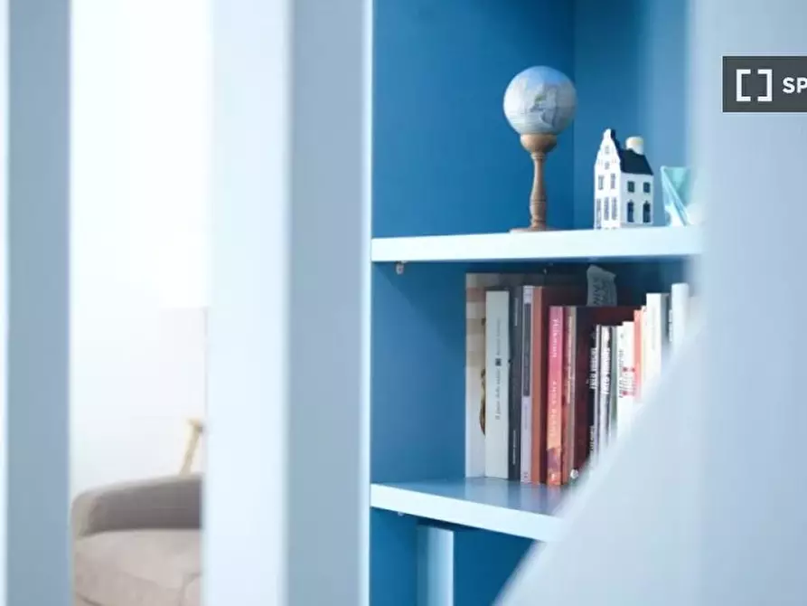 Immagine 9 di Appartamento in affitto  in Via Giuseppe Sirtori a Milano