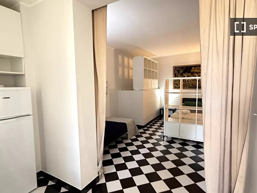 Immagine 4 di Ufficio in affitto  in Via Privata Chioggia a Milano