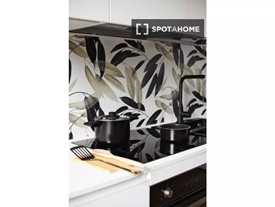 Immagine 17 di Appartamento in affitto  in Via Lodovico Il Moro a Milano