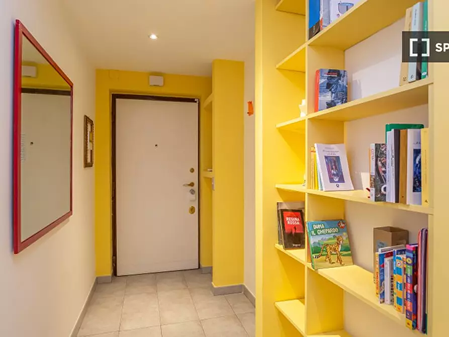 Immagine 2 di Appartamento in affitto  in Viale Manzoni a Roma