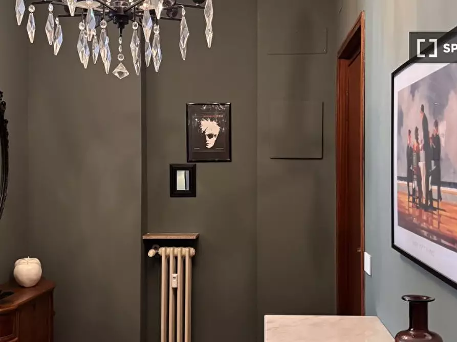 Immagine 4 di Appartamento in affitto  in Via Lodovico Muratori a Milano