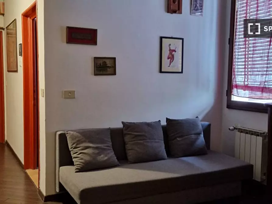 Immagine 9 di Appartamento in affitto  in Via del Pellegrino a Firenze