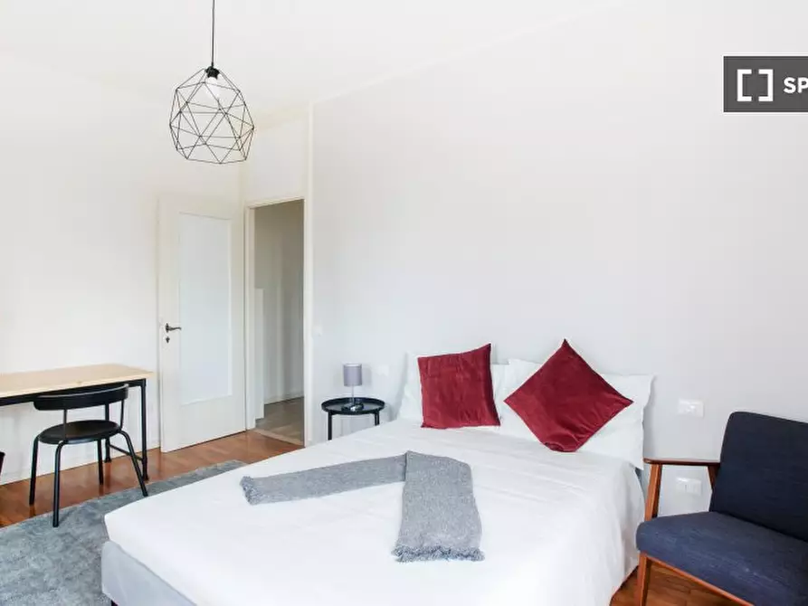 Immagine 3 di Camera condivisa in affitto  in Via Privata Mauro Rota/A a Milano