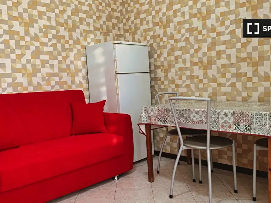 Immagine 9 di Appartamento in affitto  in Via Paulucci di Calboli Fulcieri a Milano