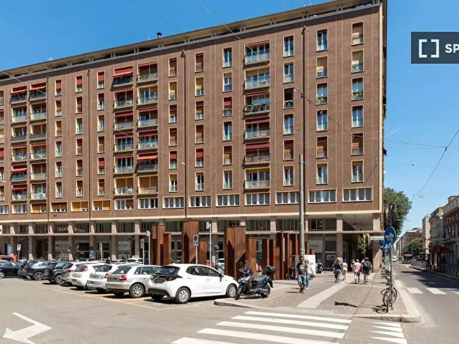 Immagine 16 di Ufficio in affitto  in Largo Caduti del Lavoro a Bologna