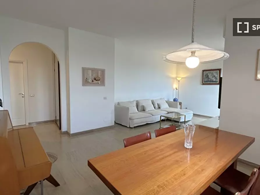 Immagine 3 di Appartamento in affitto  in Via Harar a Milano