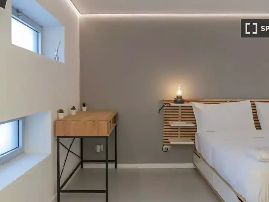 Immagine 5 di Appartamento in affitto  in Via Adriano a Milano