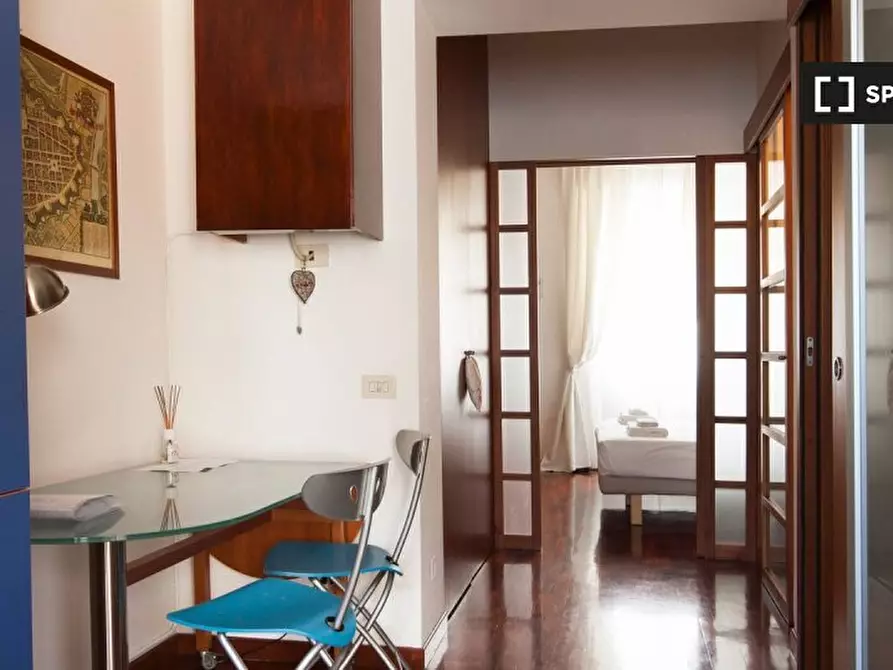 Immagine 10 di Appartamento in affitto  in Via Marghera a Milano