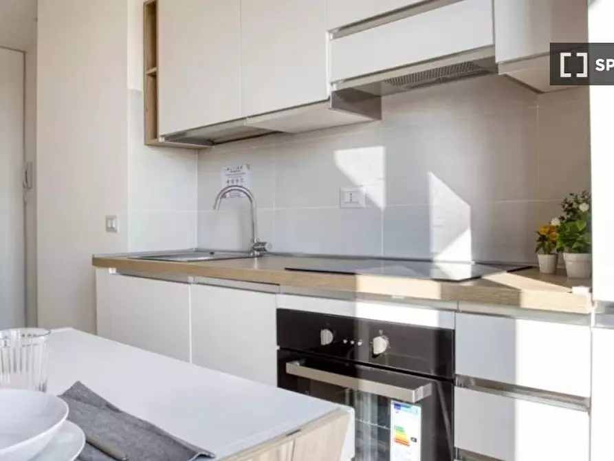 Immagine 11 di Appartamento in affitto  in Piazza Carlo Donegani a Milano