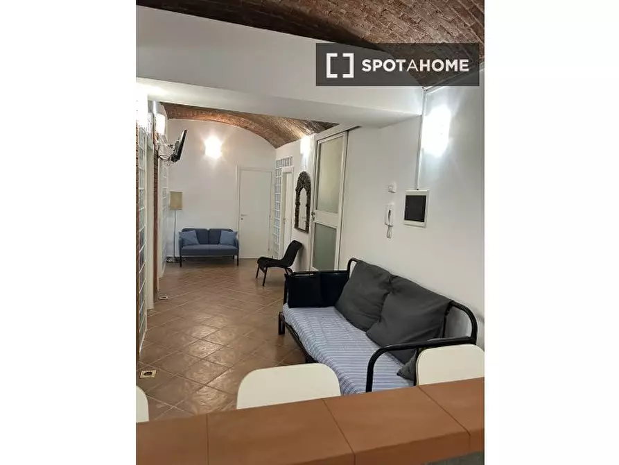 Immagine 5 di Appartamento in affitto  in Via Evangelista Torricelli a Milano