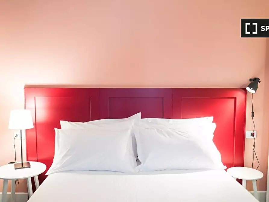 Immagine 4 di Appartamento in affitto  in Via Irnerio a Bologna