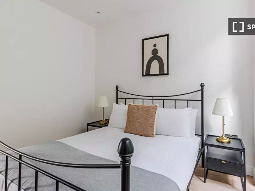 Immagine 19 di Appartamento in affitto  in Bell Street a Camden Town