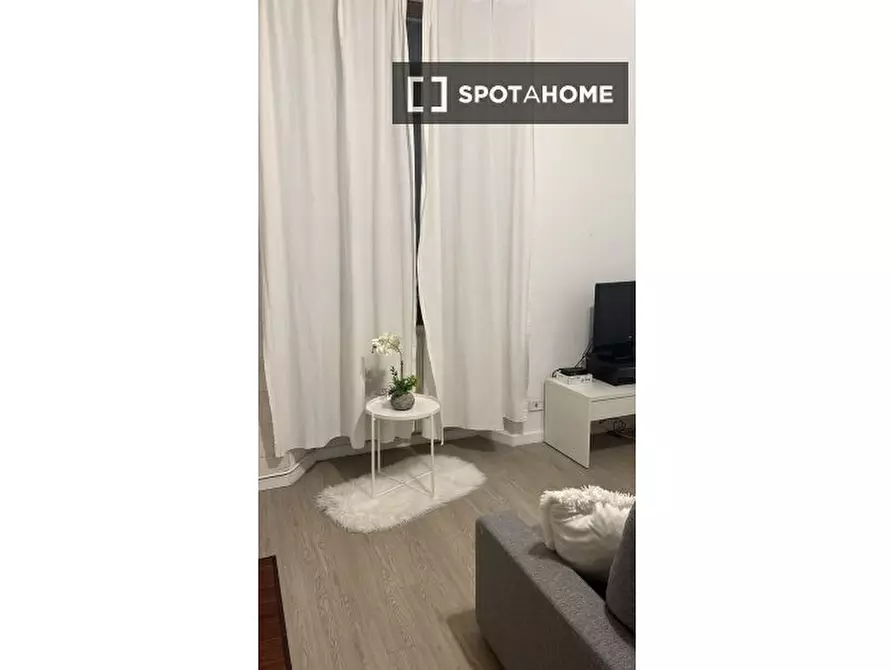 Immagine 16 di Appartamento in affitto  in Via Ascanio Sforza a Milano