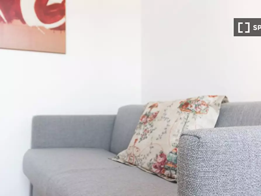 Immagine 19 di Appartamento in affitto  in Corso di Porta Nuova a Milano