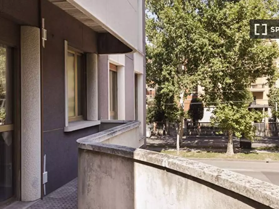 Immagine 17 di Camera condivisa in affitto  in Viale Giovanni Vicini a Bologna