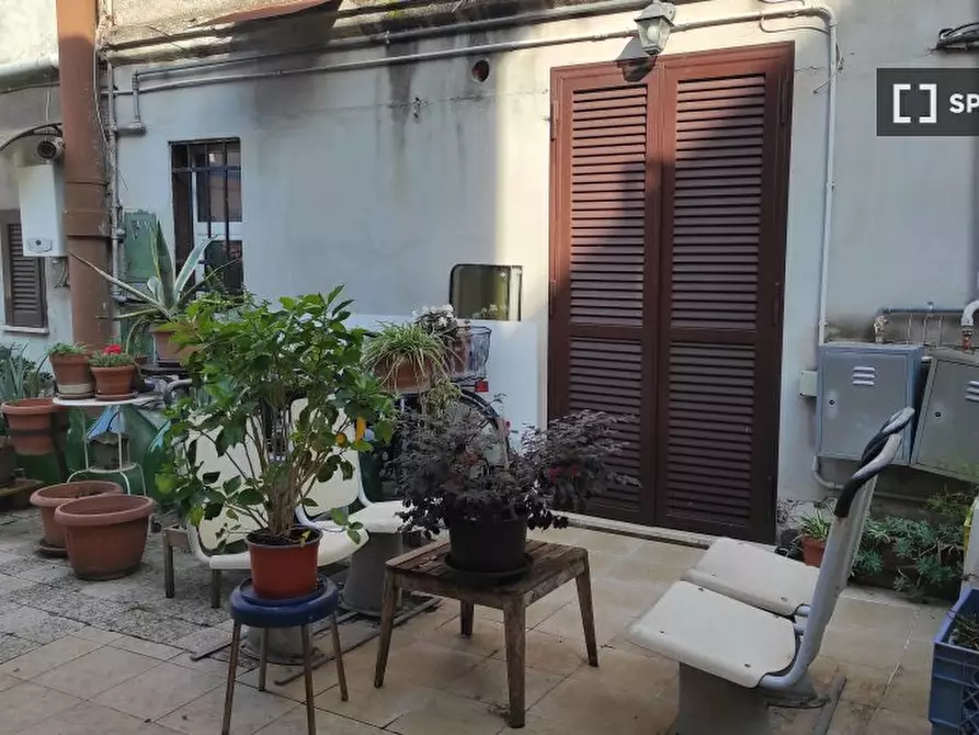 Immagine 4 di Appartamento in affitto  in Via Ettore Giovenale a Roma