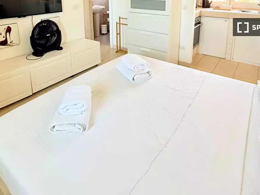 Immagine 9 di Appartamento in affitto  in Viale di Focene a Fiumicino