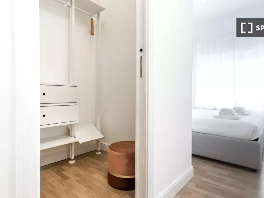 Immagine 5 di Appartamento in affitto  in Viale Brianza a Milano