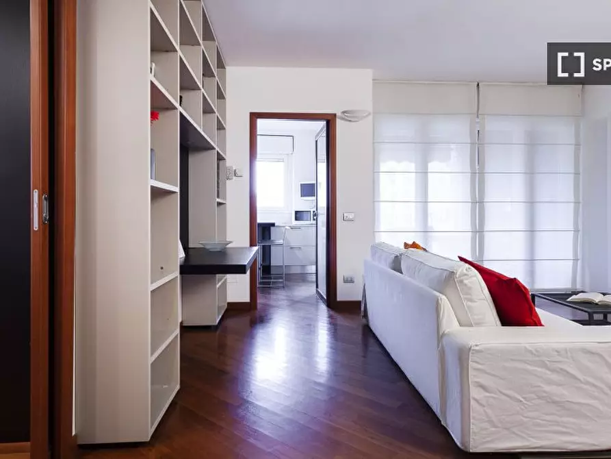 Immagine 10 di Appartamento in affitto  in Viale Piero e Alberto Pirelli a Milano