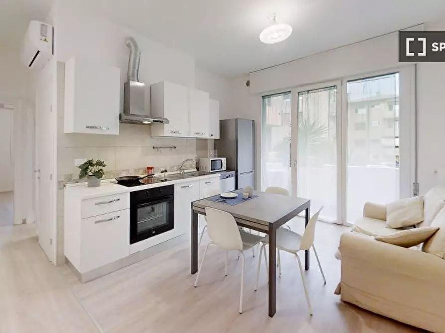 Immagine 10 di Camera condivisa in affitto  in VIA Algarotti a Padova