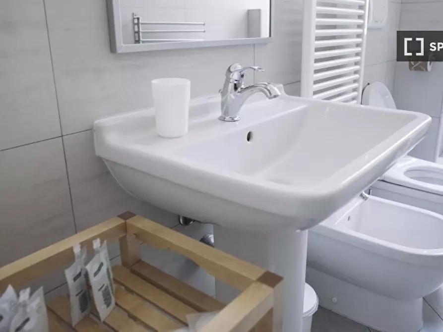 Immagine 18 di Appartamento in affitto  in Corso Sempione a Milano