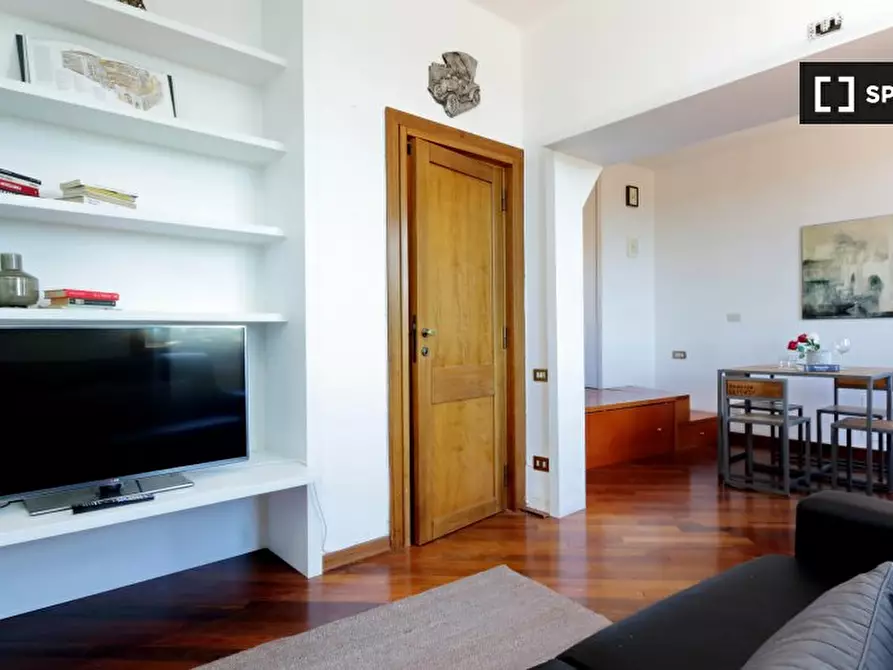 Immagine 4 di Ufficio in affitto  in Via del Colosseo a Roma