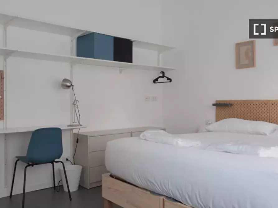 Immagine 13 di Appartamento in affitto  in Via Emilio Morosini a Milano