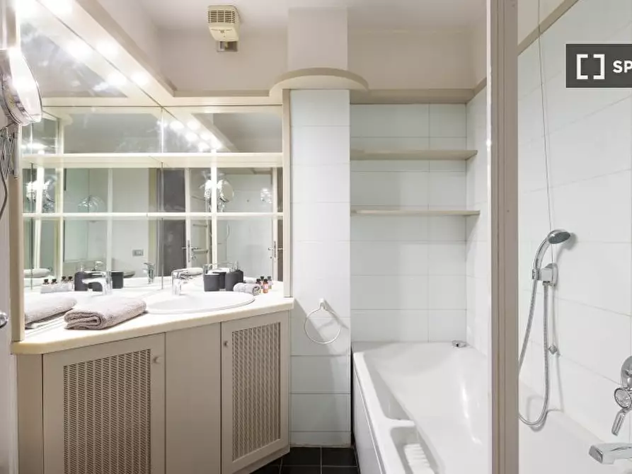 Immagine 6 di Appartamento in affitto  in Via Giacomo Mellerio a Milano